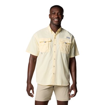 Columbia PFG Men's Bahama II Short Sleeve Shirt