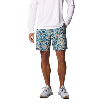 Columbia PFG Men's Super Backcast II Water Short