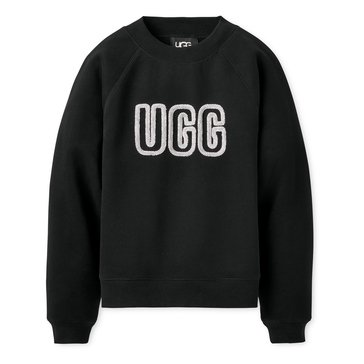 Ugg Women's Ugg Logo Crewneck Sweatshirt