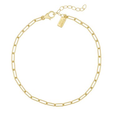 Electric Picks Jet Set Necklace