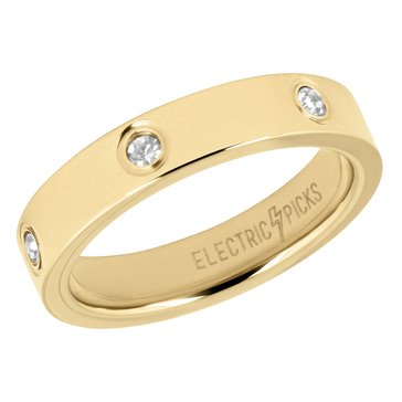 Electric Picks Knockout Ring