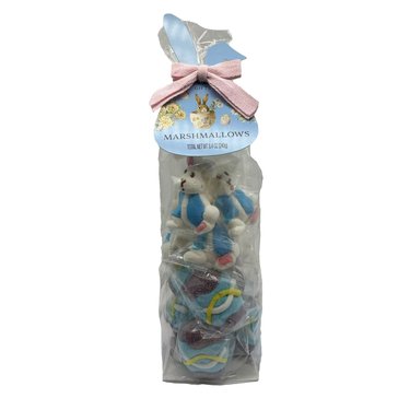 Ten Acres Gifts Easter Marshmallow Bag