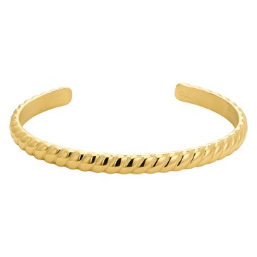 D. Louise Valencia Bangle Bracelet