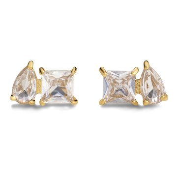 D. Louise Et Moi Stud Earrings