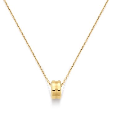 D. Louise Be Brave Necklace