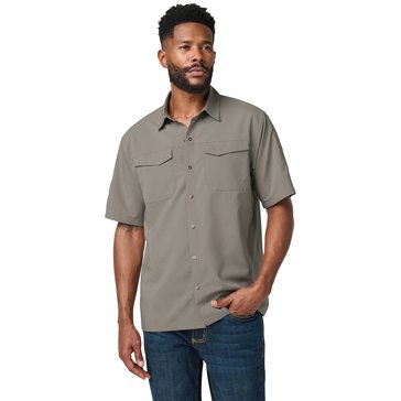 5.11 Men's Freedom Flex Short Sleeve Shirt