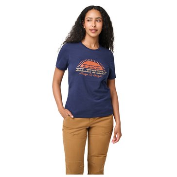 5.11 Women's Shooters Sunset Tee