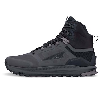 Altra Men's Lone Peak 9 Waterproof Mid Hiking Boot