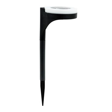 Alpine Solar Pathway Light