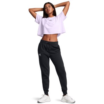 Under Armour Women's Icon Fleece Joggers