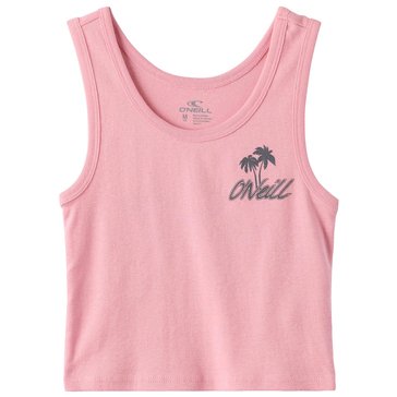 O'Neill Big Girls' Coastline Tank Top