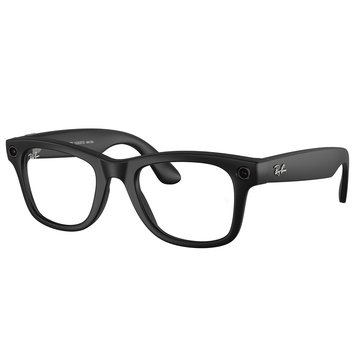 Ray-Ban Unisex Wayfarer Sunglasses