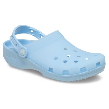 Crocs Classic Frosted Clog