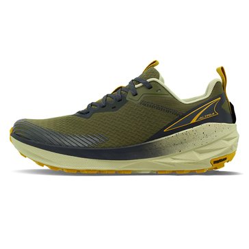 Altra Men's Experience Wild 2 Trail Running Shoe