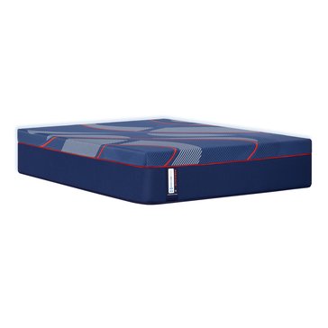 Sealy Posturepedic Albany II Medium Hybrid Mattress