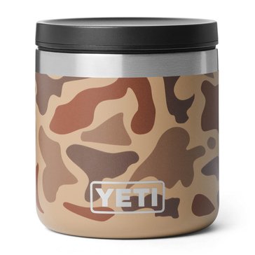 Yeti Rambler Food Jar, 8oz