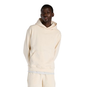 New Balance Men's Athletics French Terry Hoodie