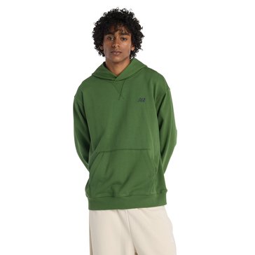 New Balance Men's Athletics French Terry Hoodie