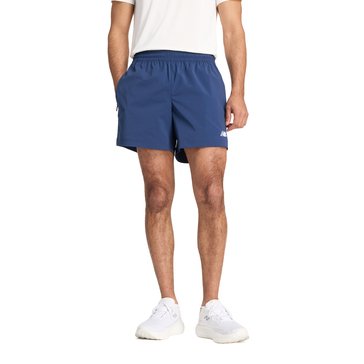 New Balance Men's Athletics Stretch Woven 5