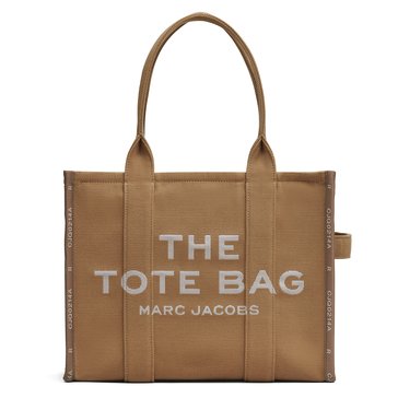 Marc Jacobs The Large Tote Jacquard
