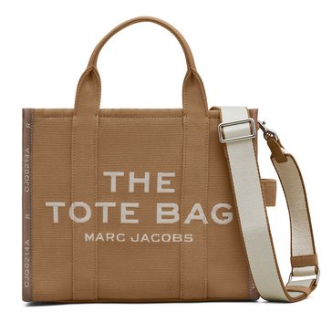 Marc Jacobs The Medium Tote Jacquard