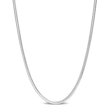 Sofia B. 1.9mm Snake Chain Necklace