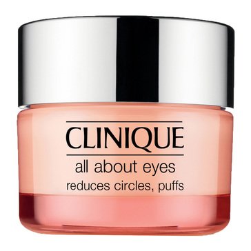 Clinique All About Eyes .5oz