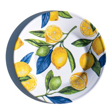 Tarhong Lemon Orchard Salad Plate
