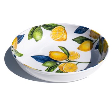 Tarhong Lemon Orchard Bowl
