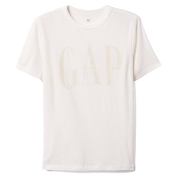 Gap Big Boys' Logo Arch Tee