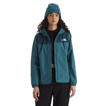 The North Face Women's Antora Rain Jacket
