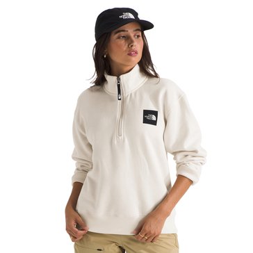 The North Face Women's Box Half Dome Zip