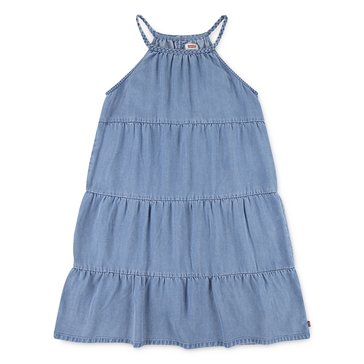 Levi's Big Girls' Halter Denim Dress