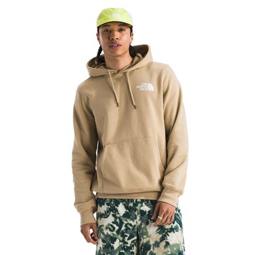 The North Face Men's Box NSE Pullover Hoodie