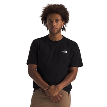 The North Face Men's Short Sleeve Core Box NSE Tee