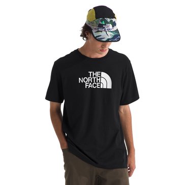 The North Face Men's Short Sleeve Core Half Dome Tee