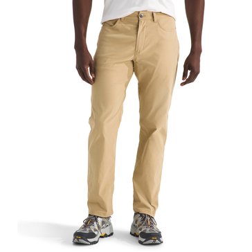 The North Face Men's Sprag 5-Pocket Pants