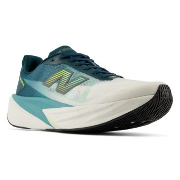 New Balance Men's Fuel Cell Rebel v5 Running Shoe