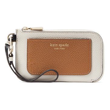 Kate Spade Coin Card Case Wristlet