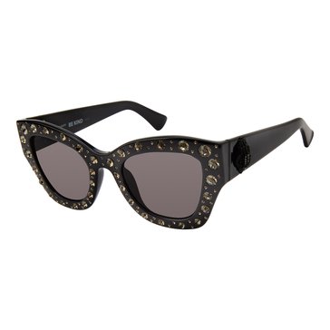 Kurt Geiger Women's Butterfly Sunglasses