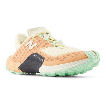 New Balance Women's Minimus Trail V1 Trail Running Shoe