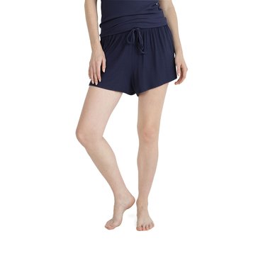 Aerie Women's Real Soft Ribbed Boxer