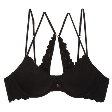 Aerie Women's Sunnie Demi Show Off Push Up Bra 