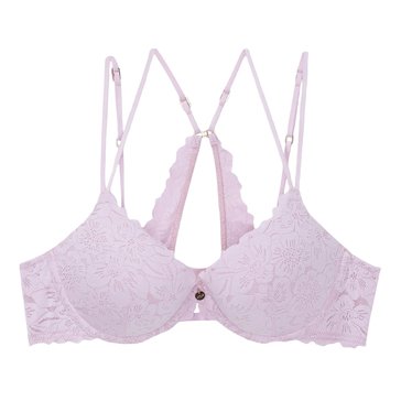 Aerie Women's Sunnie Demi Show Off Push Up Bra