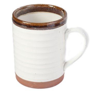 Gibson Home Terra Bella Coffee Mug