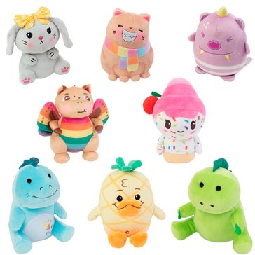 Moriah Elizabeth Mini Mystery 6 Plush
