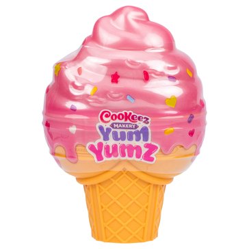 Cookeez Makery Yum Yumz 2-Pack Playset