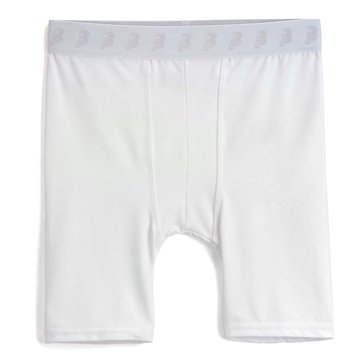 3 Paces Big Boys' Compression Shorts