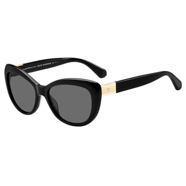 Kate Spade New York Emmalynn Polarized Sunglasses