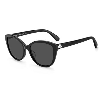 Kate Spade New York Hensley Cat Eye Sunglasses